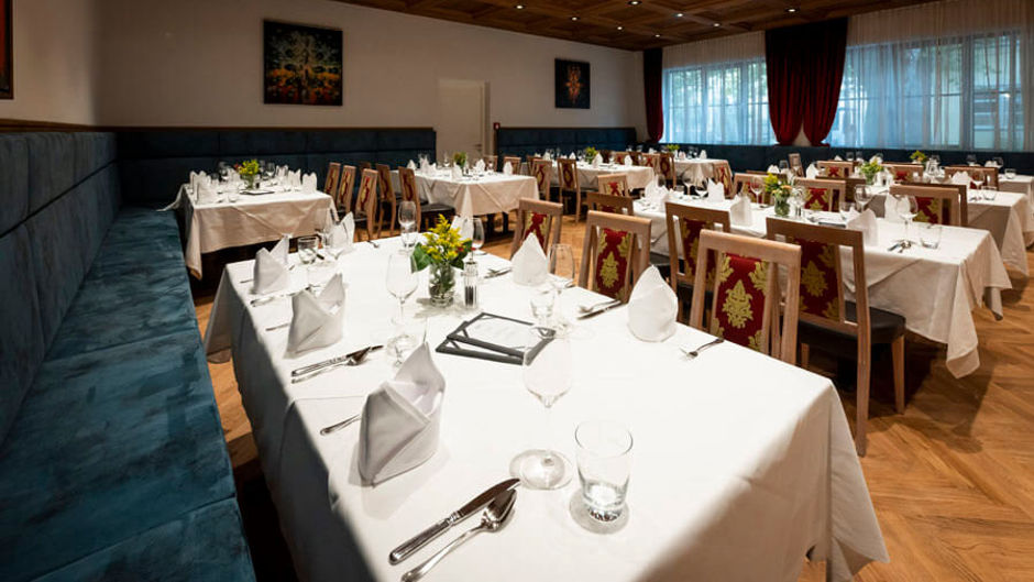 Hotel Sailer Meeting
