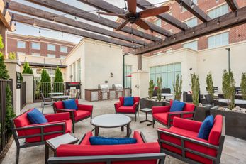 Residence Inn Franklin Berry Farms