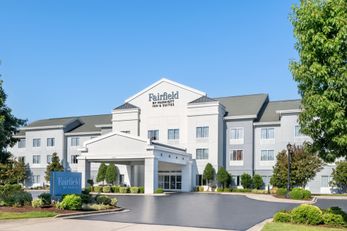 Fairfield Inn & Suites Wilson