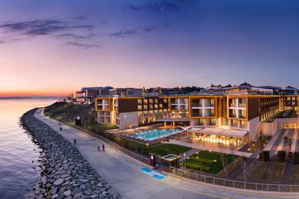 Crowne Plaza Istanbul - Florya