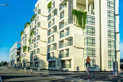 Becamax Hotel - New City