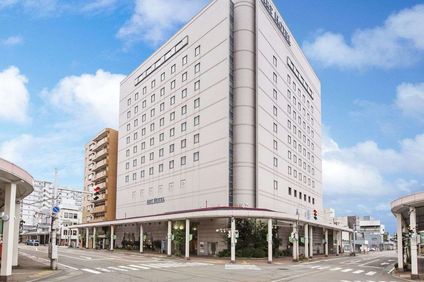 Art Hotel Joetsu