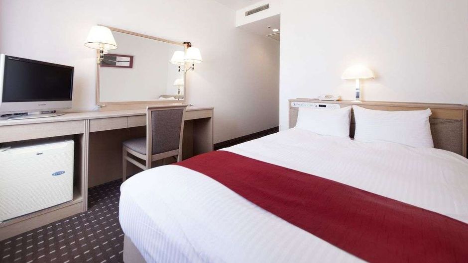 Art Hotel Joetsu Room