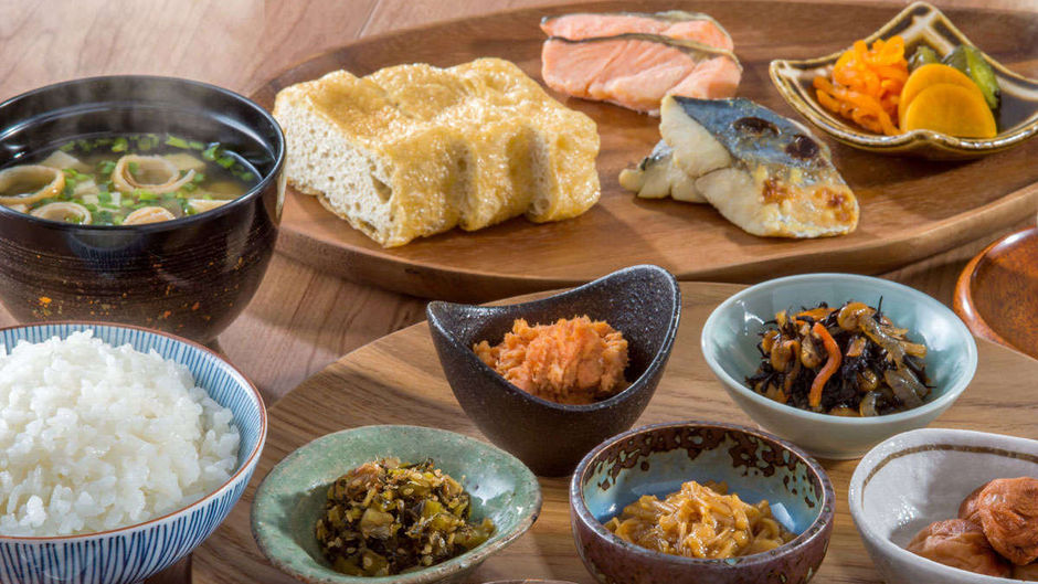 Art Hotel Joetsu Restaurant