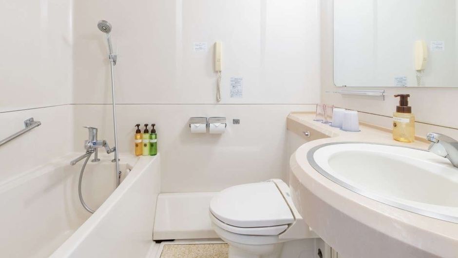 Art Hotel Kagoshima Room