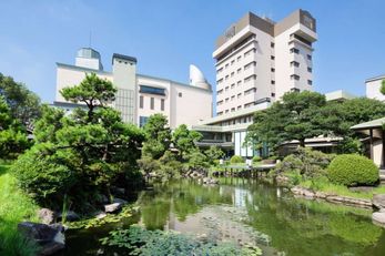 Art Hotel Kokura New Tagawa