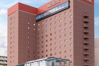 Art Hotel Morioka