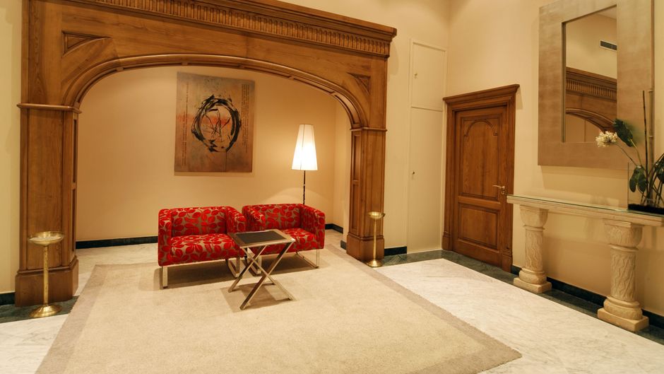 Hotel Don Pio Recreation
