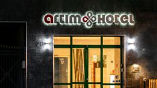 Hotel Artim
