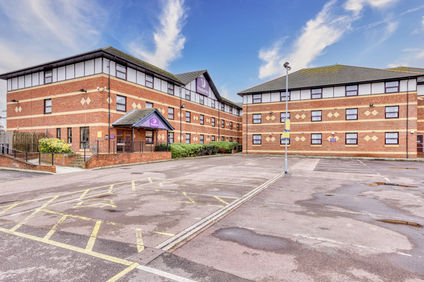 Premier Inn London Beckton