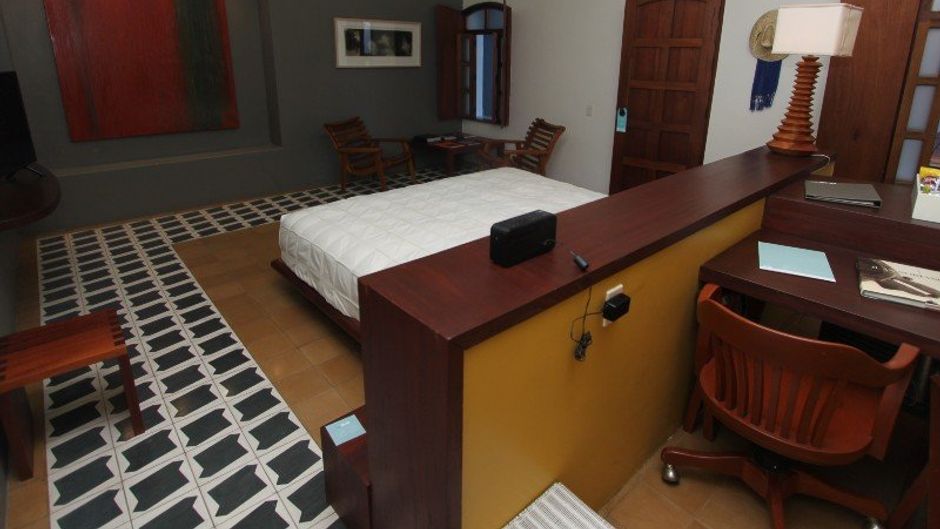 Hotel Azul Oaxaca Suite