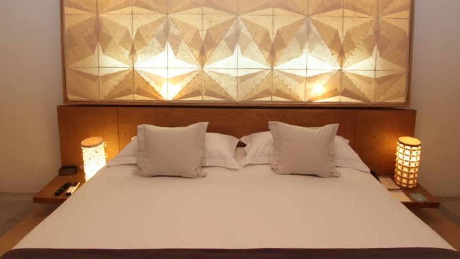 Hotel Azul Oaxaca Suite