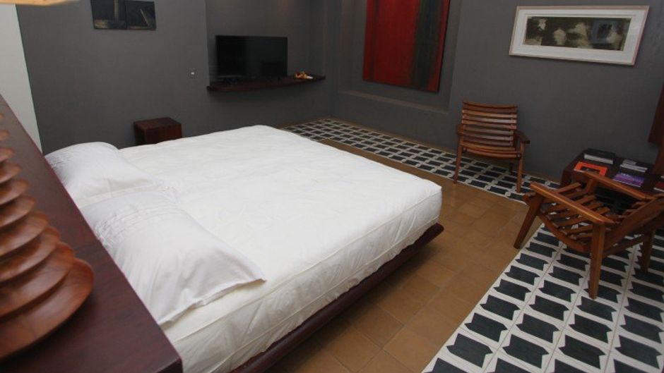 Hotel Azul Oaxaca Suite