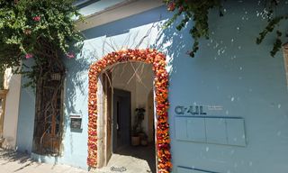 Hotel Azul Oaxaca