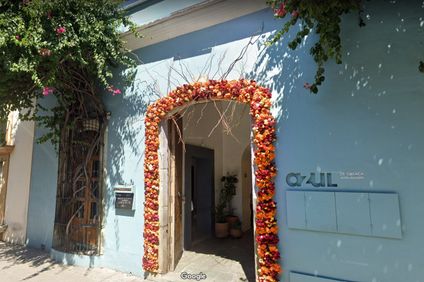 Hotel Azul Oaxaca