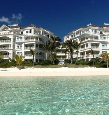 The Shore Club Turks & Caicos