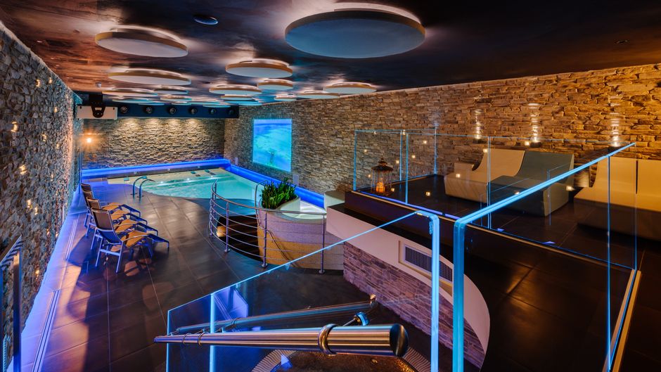 Grand Hotel Bristol Spa