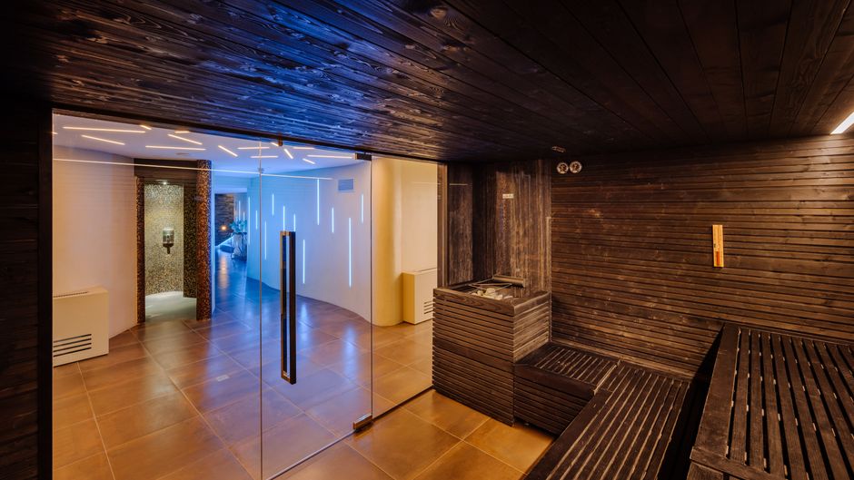 Grand Hotel Bristol Spa