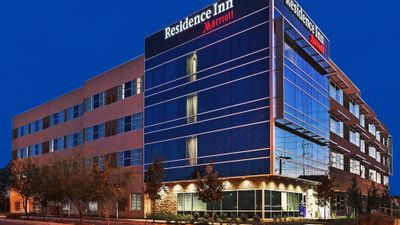 Residence Inn by Marriott Austin NW