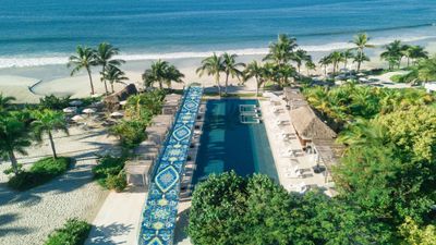 W Punta de Mita