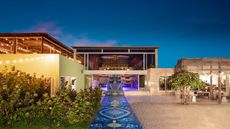 W Punta de Mita