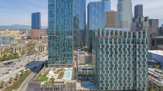 Hotel Indigo Los Angeles Downtown