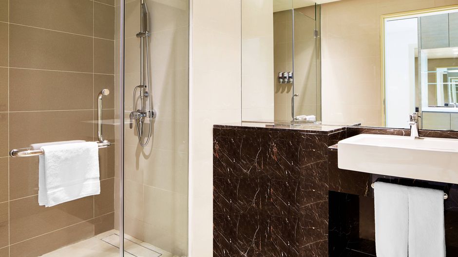 Four Points by Sheraton Puchong Room