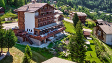 Chandolin Boutique Hotel, a Design Hotel