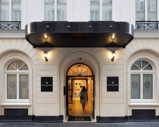 Duminy Vendome Hotel