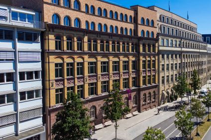 Tortue Hamburg