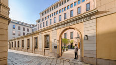 Mandarin Oriental, Milan