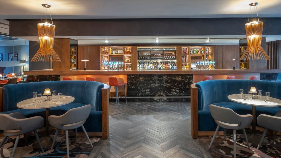 Clayton Hotel Cork City Other