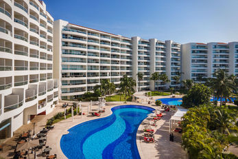 Wyndham Alltra Riviera Nayarit