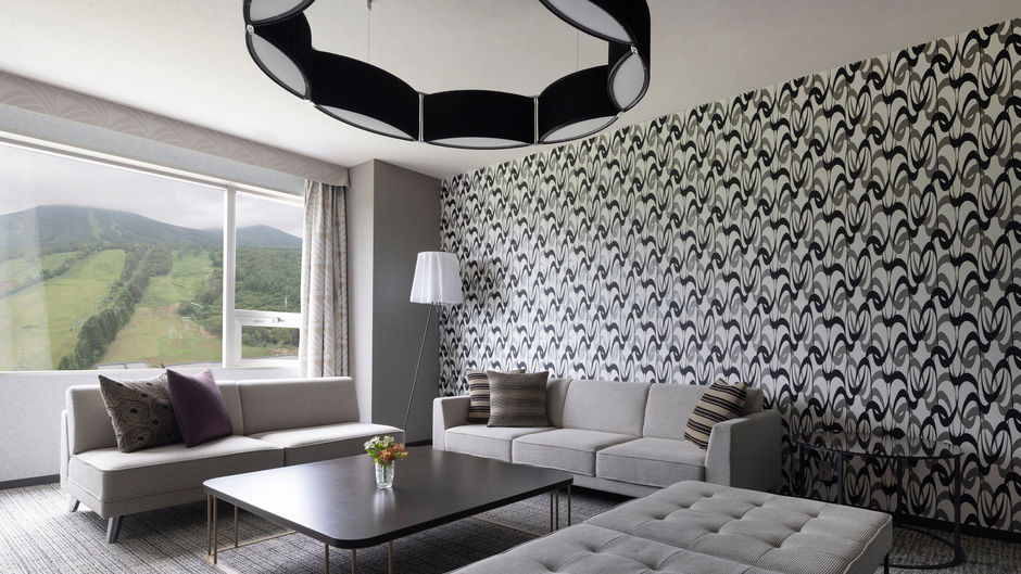 ANA Crowne Plaza Appi Kogen Suite