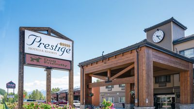 Prestige Inn Golden