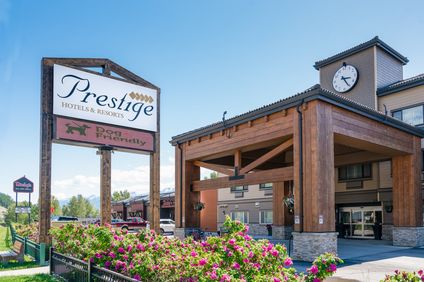 Prestige Inn Golden