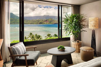 1 Hotel Hanalei Bay