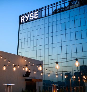 RYSE, Autograph Collection