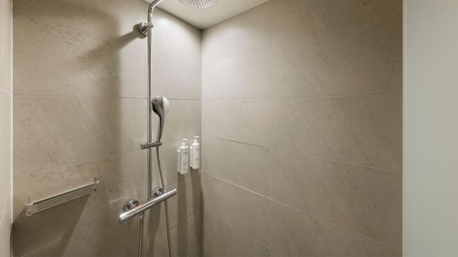 Fairfield by Marriott Hiroshima Sera Room