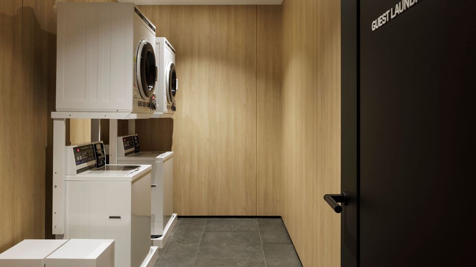 Fairfield by Marriott Hiroshima Sera Other