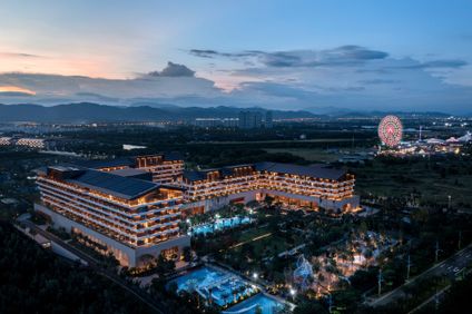 The Taikang Sanya, Tribute Portfolio Res