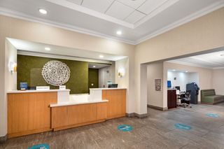 Fairfield Inn & Suites Toronto Oakville