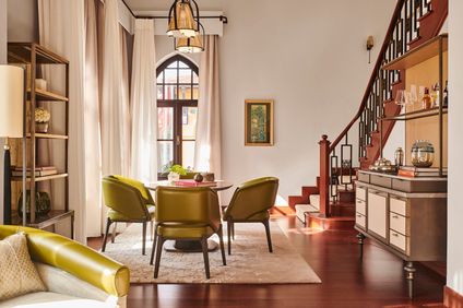 Four Seasons Hotel at Sultanahmet