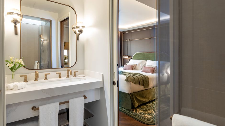 Seda Club Hotel Room