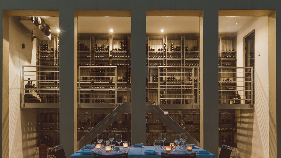 Ten Bompas Hotel, a Design Hotel Restaurant