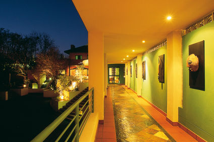 Ten Bompas Hotel, a Design Hotel