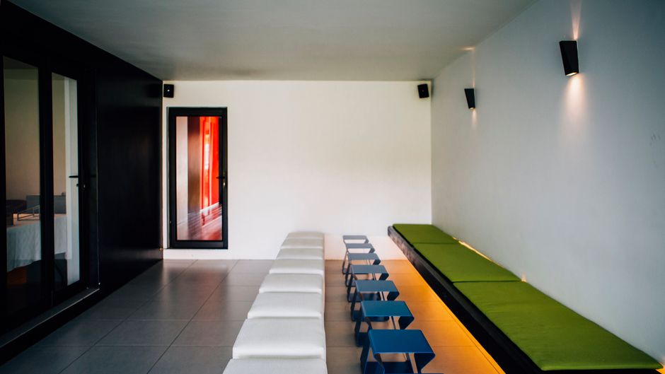 Ten Bompas Hotel, a Design Hotel Meeting