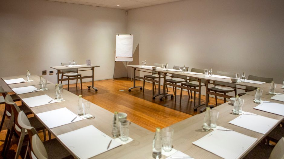 Ten Bompas Hotel, a Design Hotel Meeting