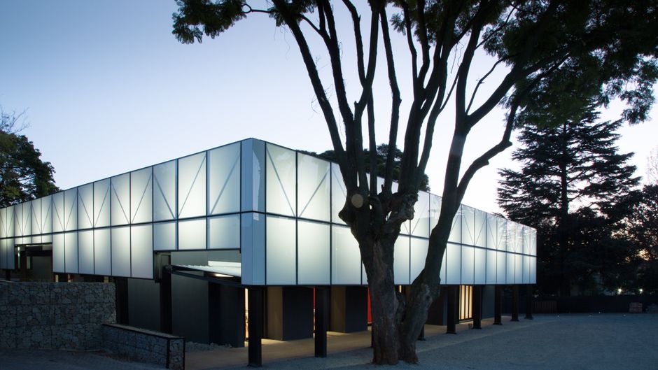 Ten Bompas Hotel, a Design Hotel Meeting