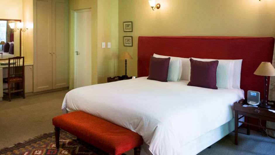 Ten Bompas Hotel, a Design Hotel Recreation